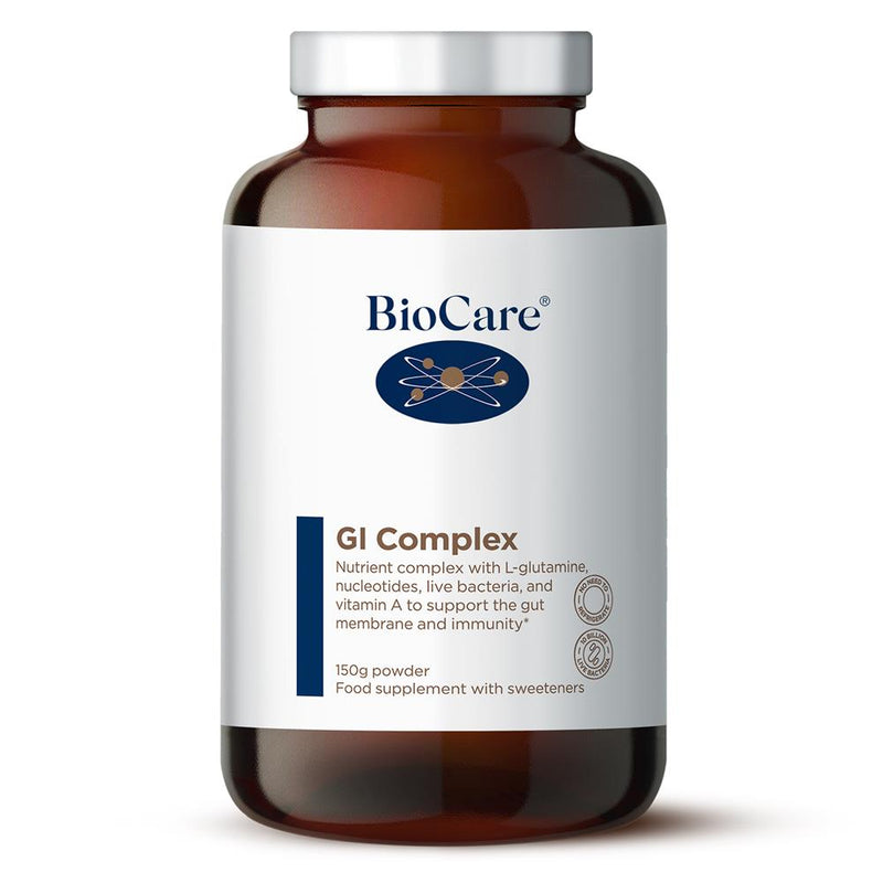 GI Complex 150g