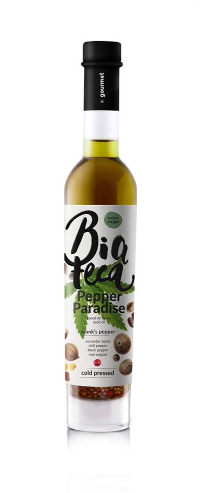 Pepper Paradise Dressing 200ml