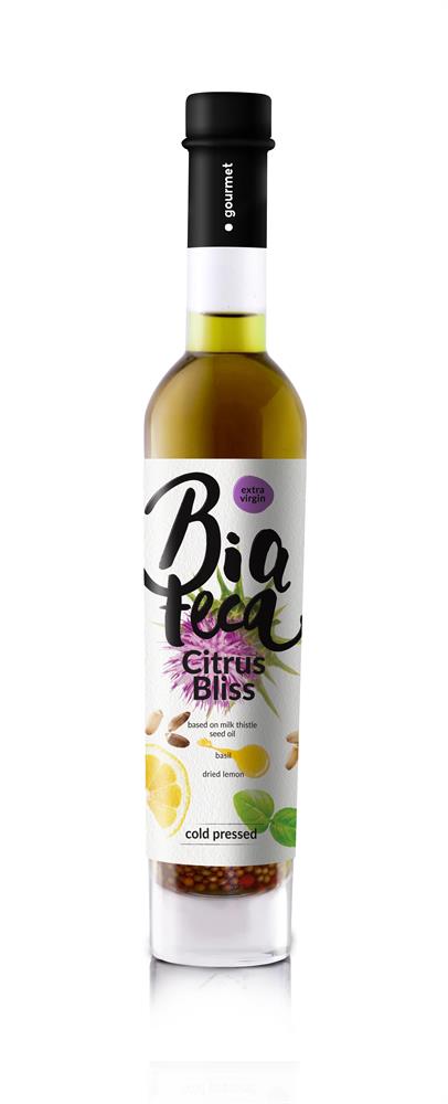 Citrus Bliss Dressing 200ml