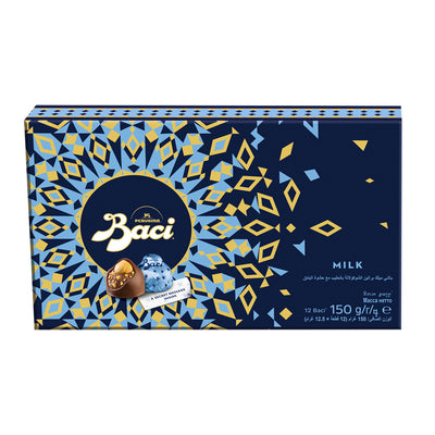 Baci Original Milk Gift Box 150g