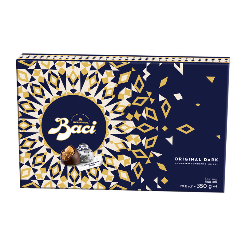 Baci Dark Gift Box350g