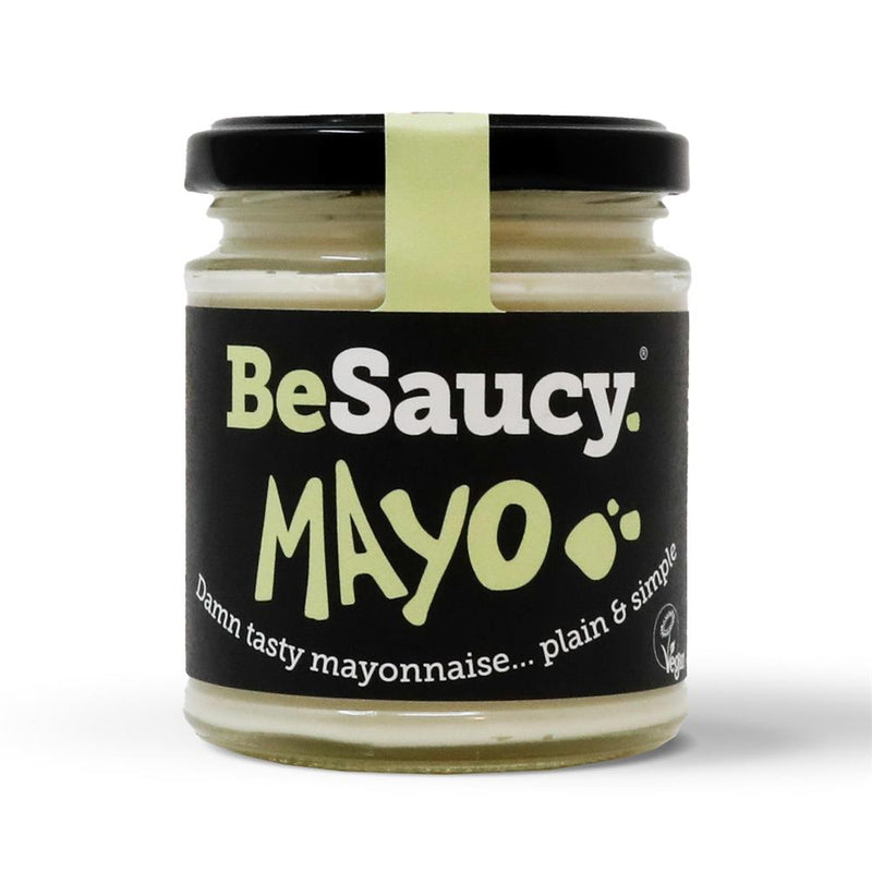 Vegan Mayonnaise 180g