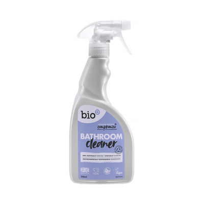 Bathroom Cleaner Spray 500ml