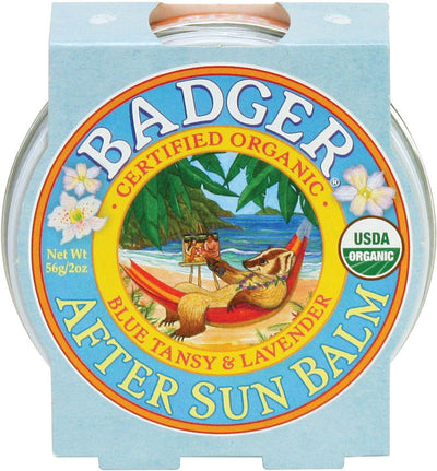 Aftersun Balm 56g