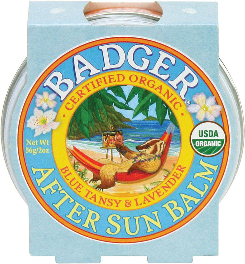 Aftersun Balm 56g