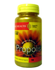 Propolis Tablets 90 1000mg