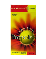 Propolis Lozenges 112g