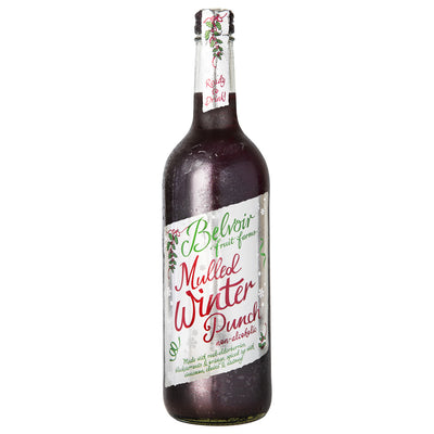 Mulled Winter Punch 750ml