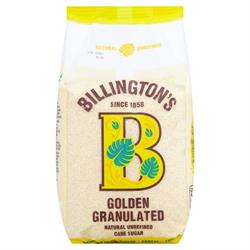 Golden Granulated Sugar 1000g