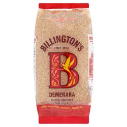 Demerara Sugar 500g