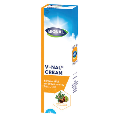 V-nal cream 75 ml