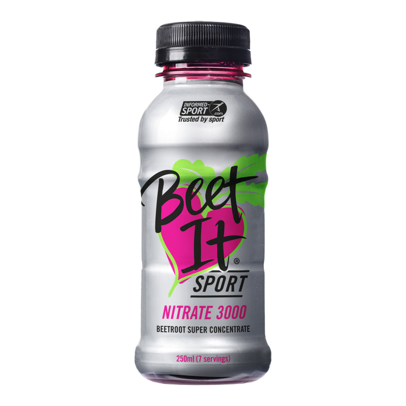 Beet It Sport Nitrate 3000 250ml