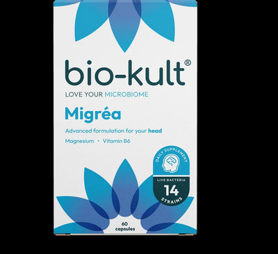 Bio-Kult Migrea 60 Capsules