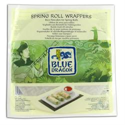 Spring Roll Wrappers 134g