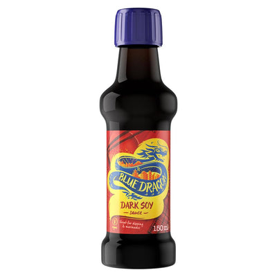 Dark Soy Sauce 150ml