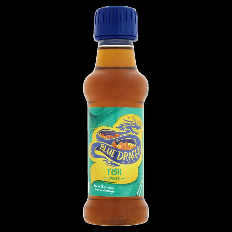 Blue Dragon Thai Fish Sauce 150ml