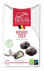 Coconut Rochers 100g