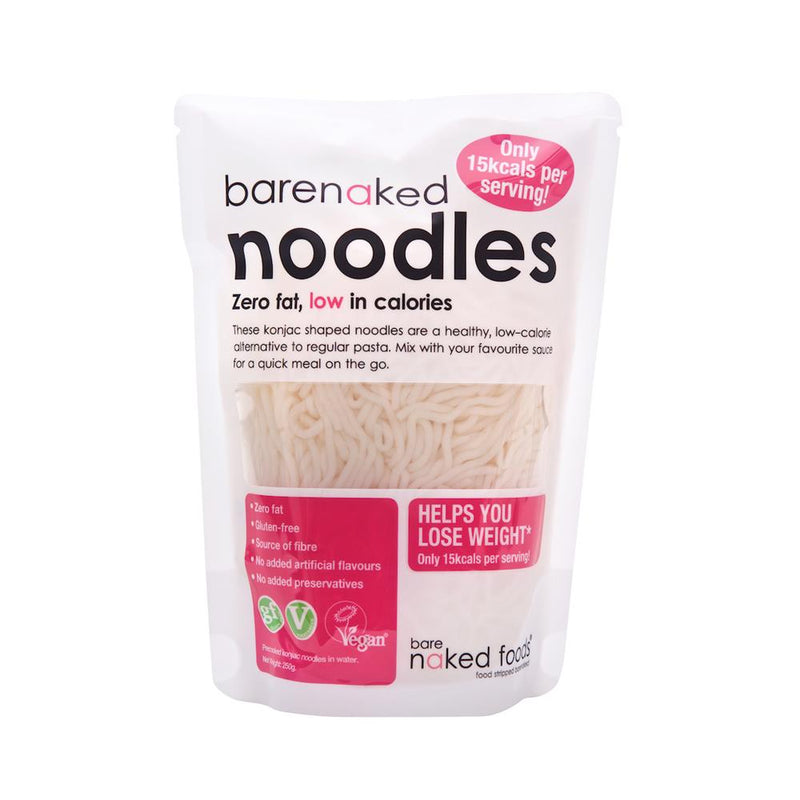 Bare Naked Noodles 380g