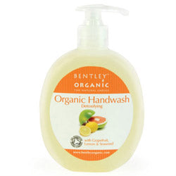 Detoxifying Handwash 250ml