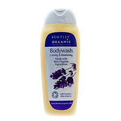 Calming & Moisturising Bodywash 250ml