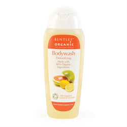 Detoxifying Bodywash 250ml