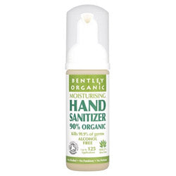 Moisturising Hand Sanitizer 50ml