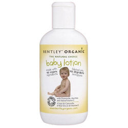 Baby Lotion 250ml