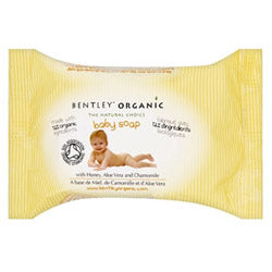 Baby Soap Bar 125g