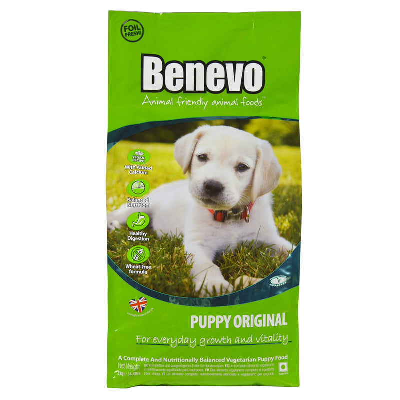 Puppy Original 2kg