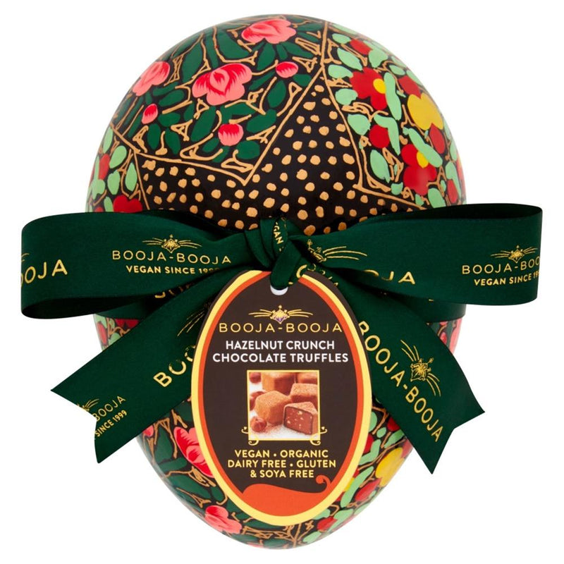 Hazelnut Crunch Large Easter Egg 138g