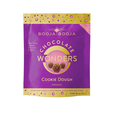 Cookie Dough - Chocolate Wonders 65g