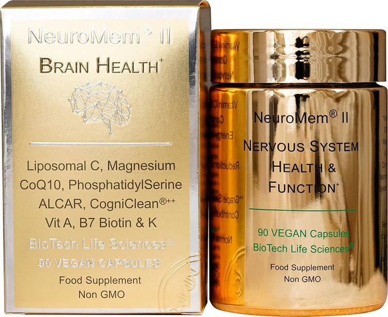 IQ2 Brain Health Performance + Study Aid
MORNING WAKE UP 90s