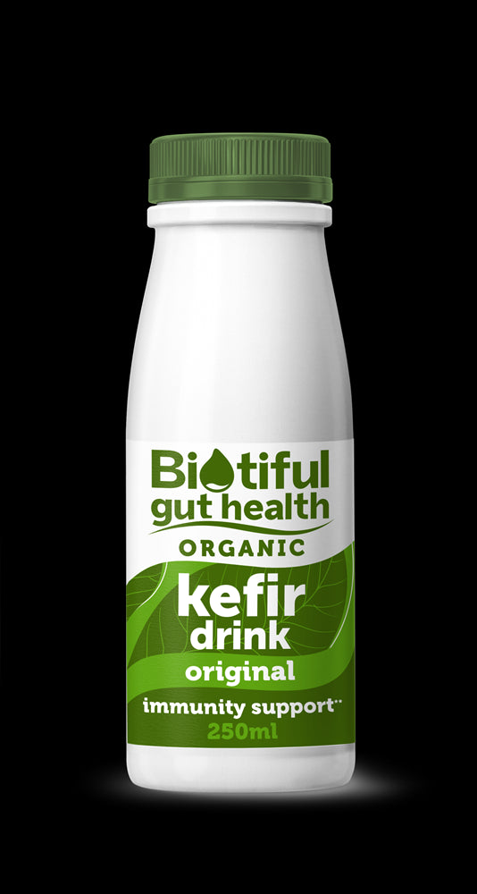 Organic Kefir 250ml