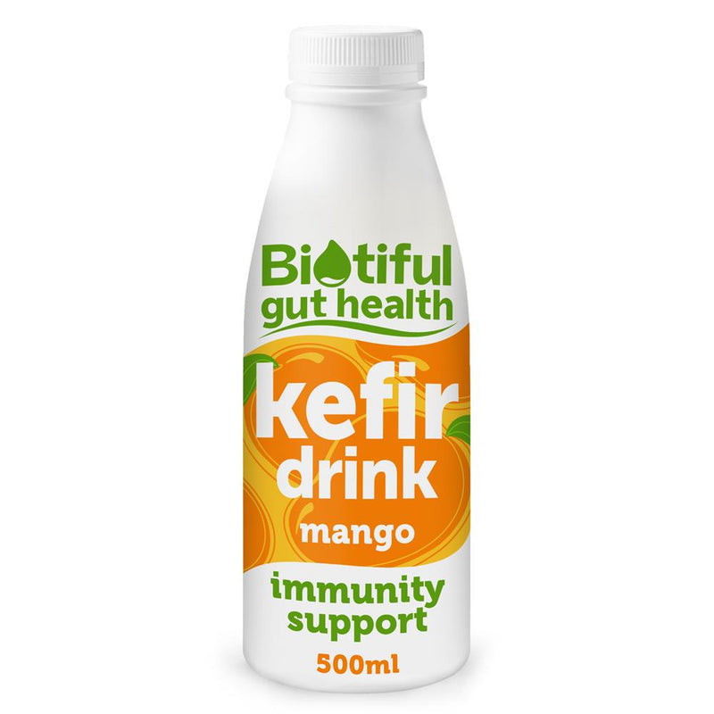 Kefir Mango 500ml