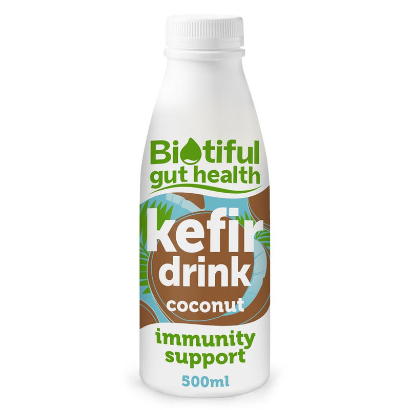 Kefir Coconut 500ml