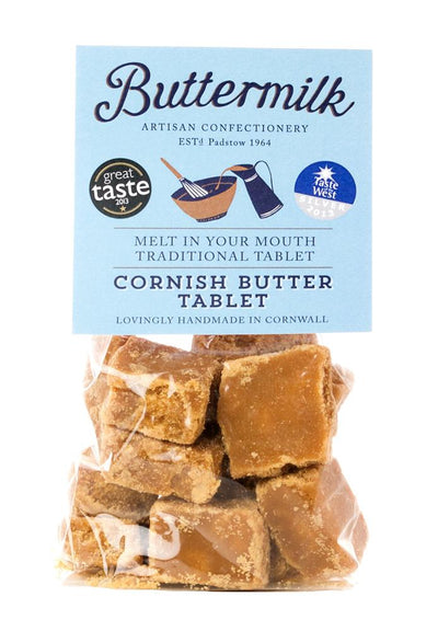 Cornish Butter Tablet Grab Bag