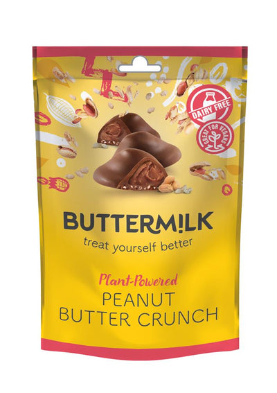 Peanut Butter Crunch 100g