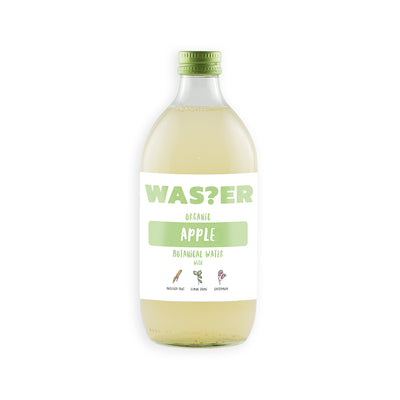 Botanical Water Organic Apple 500ml