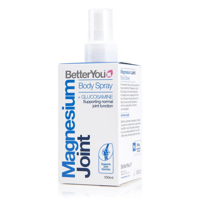 Magnesium Oil Joint spray 100ml