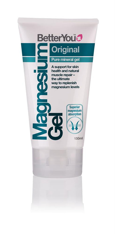 Magnesium Gel 150ml