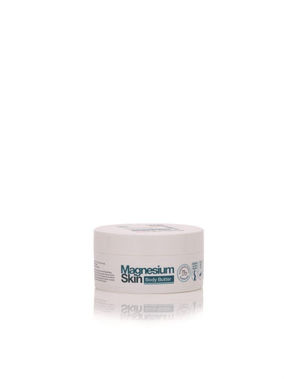 Magnesium Body Butter 200ml