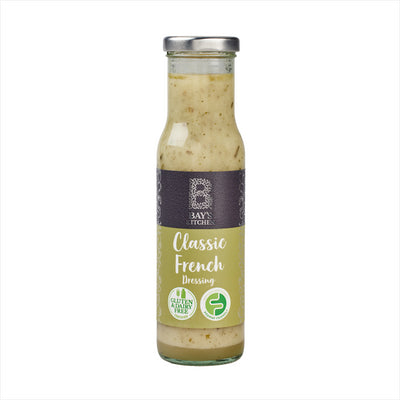 Bay's Kitchen Classic French Dressing 230g