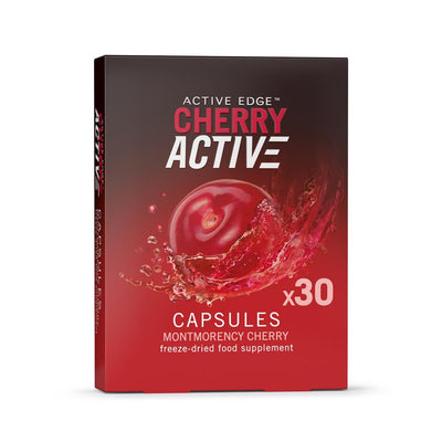 CherryActive Capsules 30 caps