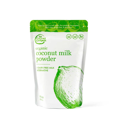 Organic Coconut Milk Powder 250g