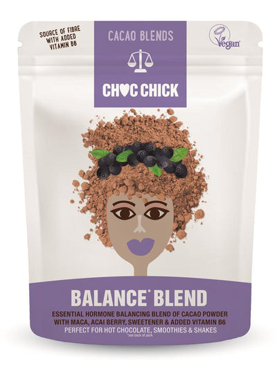 CHOC CHICK Balance Blend 200g