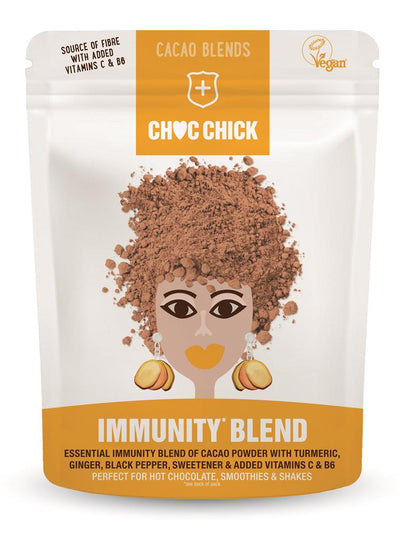 CHOC CHICK Immunity Blend 200g