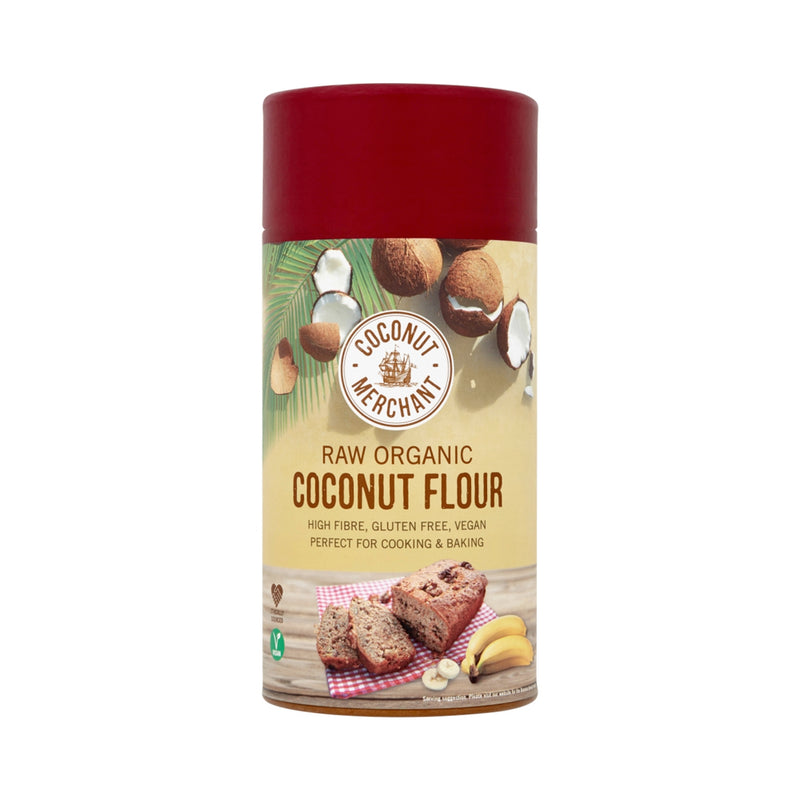 Coconut Flour 500g