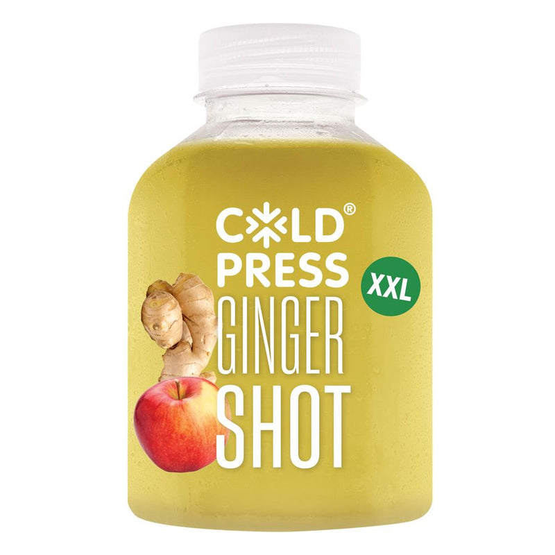 Ginger Shot 150ml