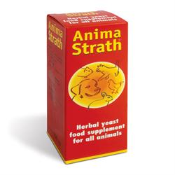 Anima-strath Liquid 100ml