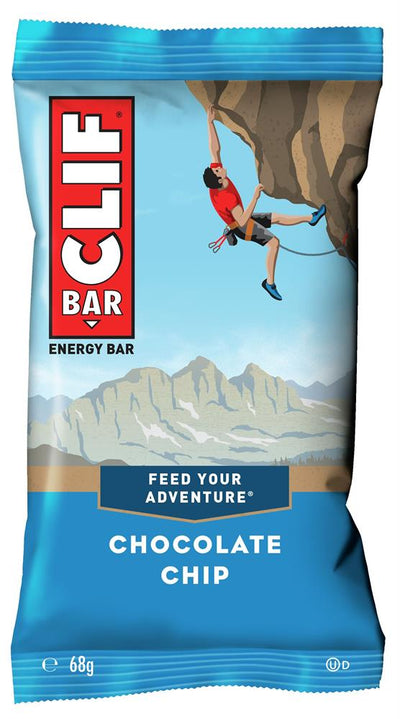 Chocolate Chip Bar 68g